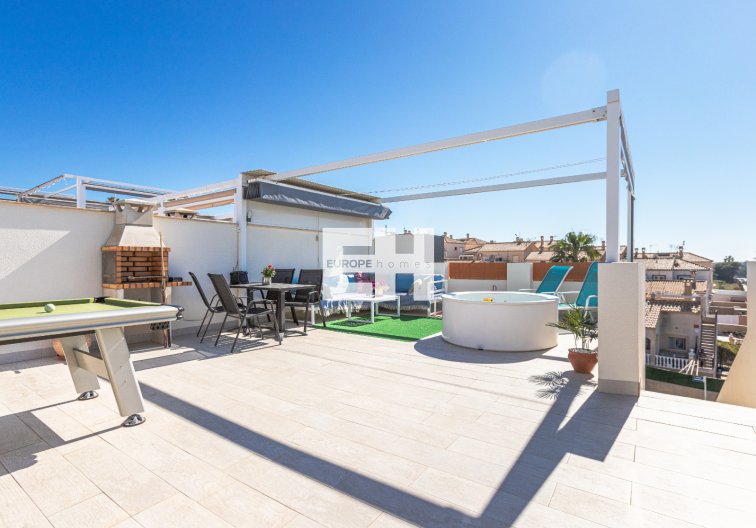 Segunda mano - Bungalow - Los Altos - Costa Blanca