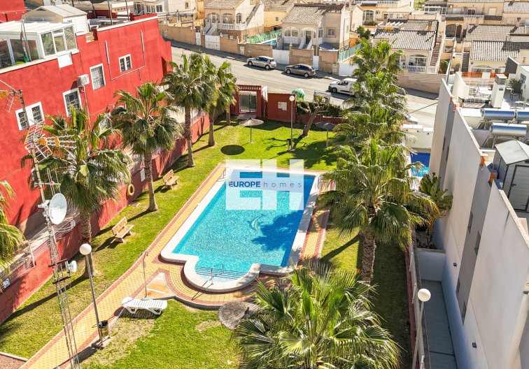 Segunda mano - Bungalow - Los Altos - Costa Blanca