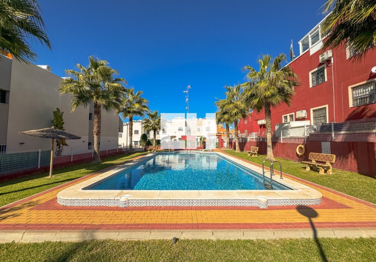 Segunda mano - Bungalow - Los Altos - Costa Blanca