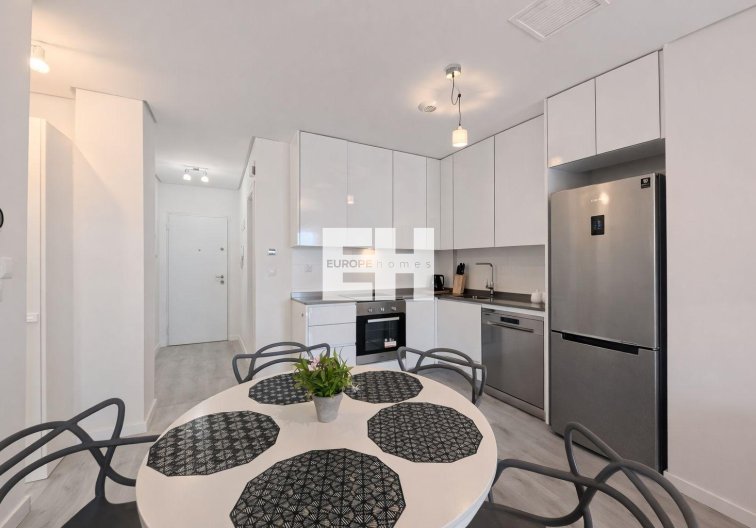 Segunda mano - Apartamento  - Orihuela Costa - Villamartín