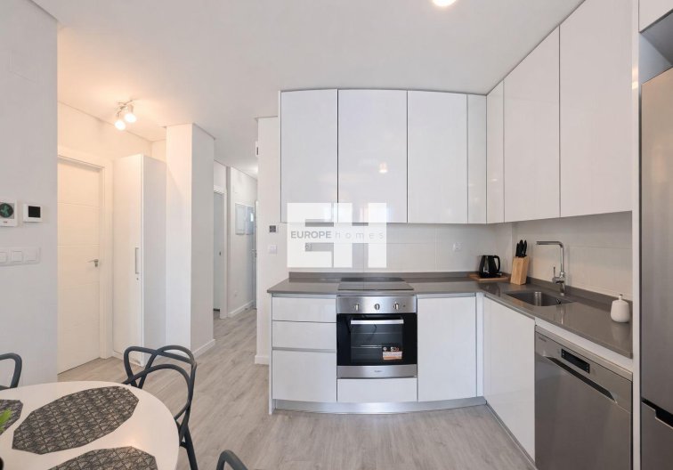 Segunda mano - Apartamento  - Orihuela Costa - Villamartín