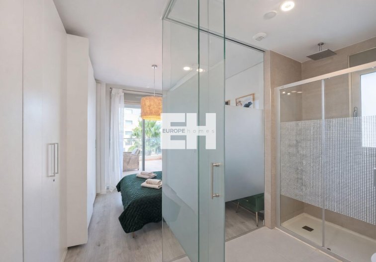 Segunda mano - Apartamento  - Orihuela Costa - Villamartín