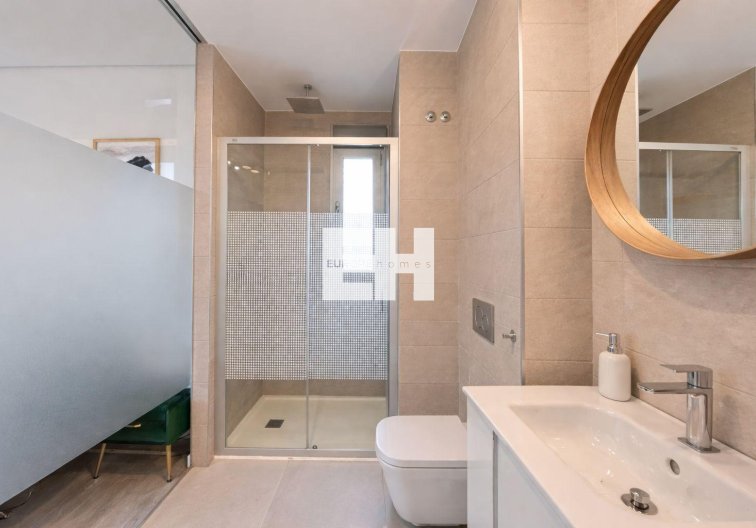 Segunda mano - Apartamento  - Orihuela Costa - Villamartín