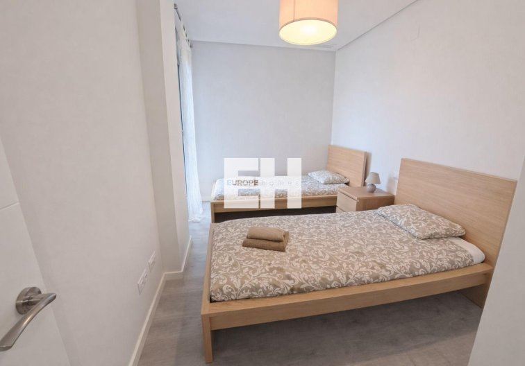 Segunda mano - Apartamento  - Orihuela Costa - Villamartín