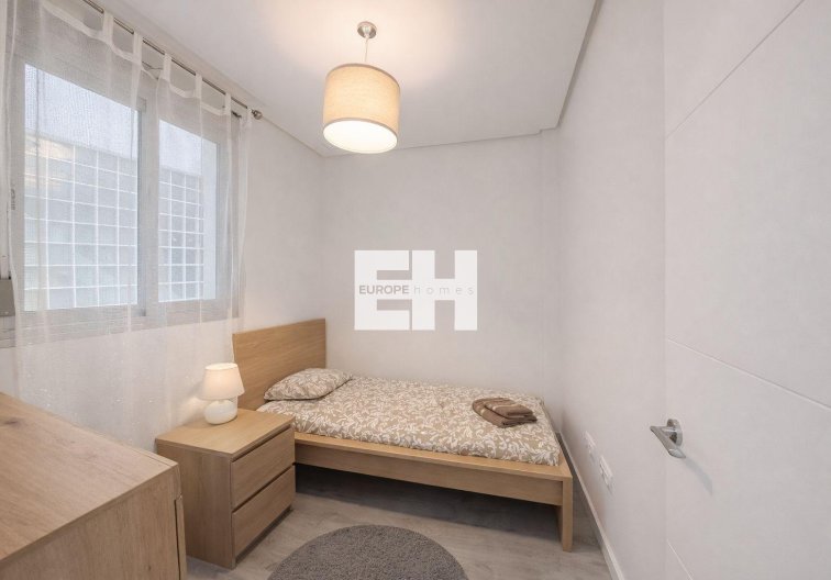 Segunda mano - Apartamento  - Orihuela Costa - Villamartín