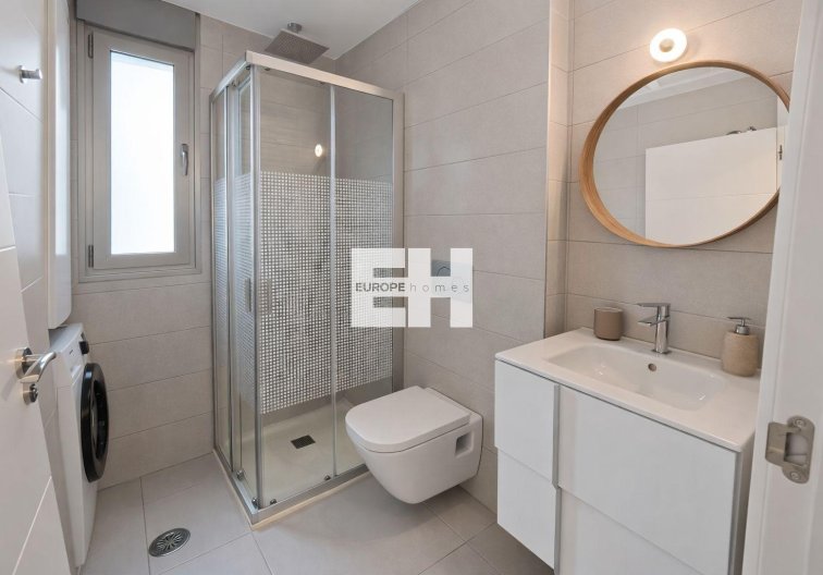 Segunda mano - Apartamento  - Orihuela Costa - Villamartín