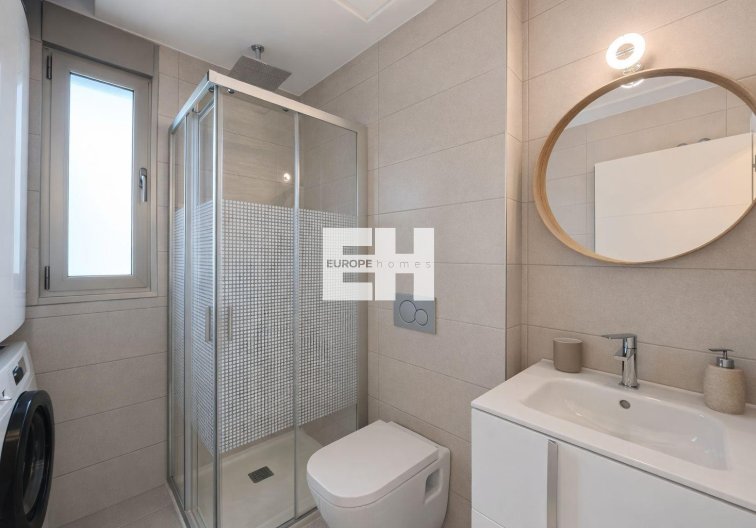 Segunda mano - Apartamento  - Orihuela Costa - Villamartín