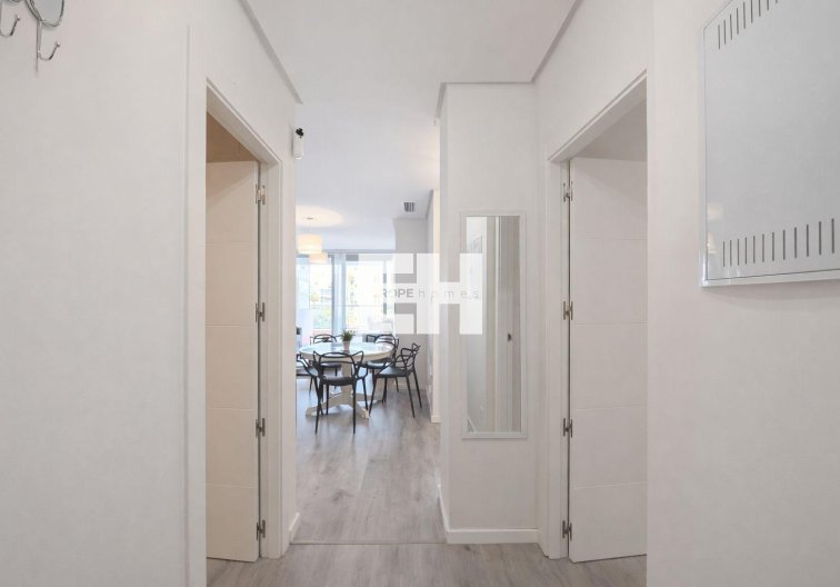Segunda mano - Apartamento  - Orihuela Costa - Villamartín