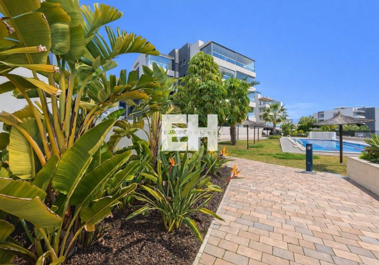 Segunda mano - Apartamento  - Orihuela Costa - Villamartín