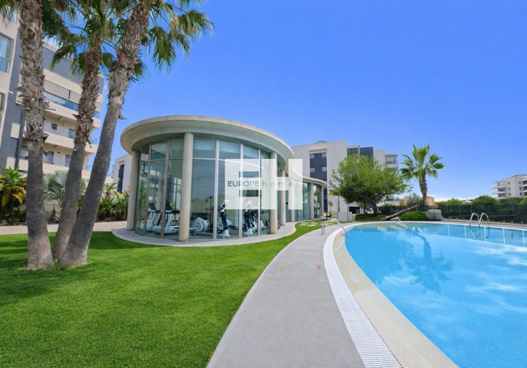 Segunda mano - Apartamento  - Orihuela Costa - Villamartín