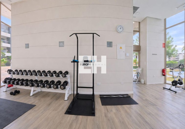 Segunda mano - Apartamento  - Orihuela Costa - Villamartín