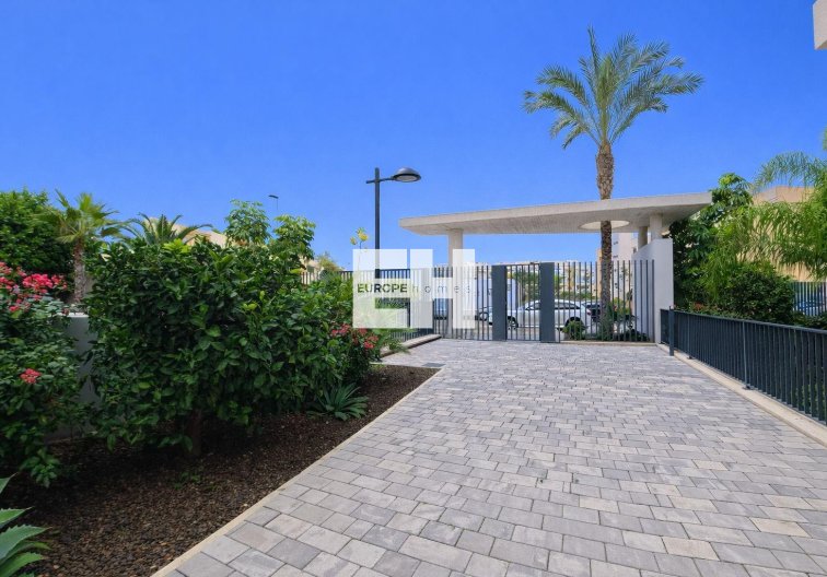 Segunda mano - Apartamento  - Orihuela Costa - Villamartín