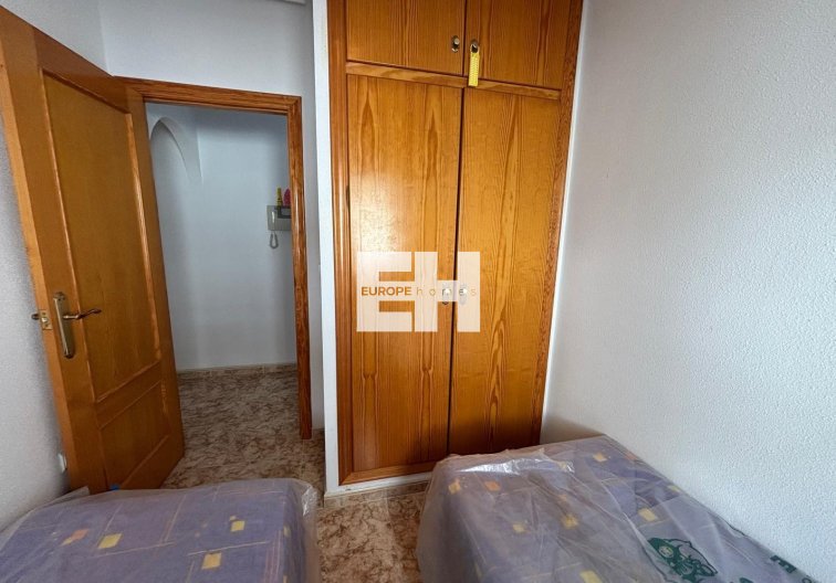 Segunda mano - Apartamento  - Torrevieja - Playa del Cura