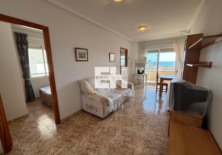 Segunda mano - Apartamento  - Torrevieja - Playa del Cura