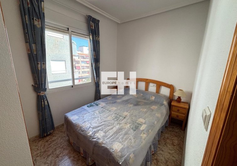 Segunda mano - Apartamento  - Torrevieja - Playa del Cura