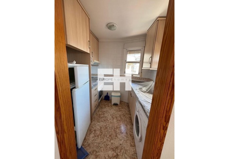 Segunda mano - Apartamento  - Torrevieja - Playa del Cura