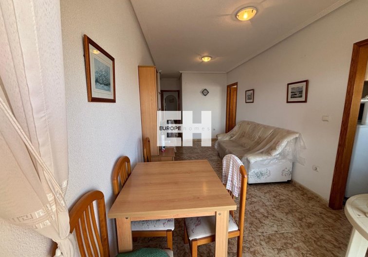 Segunda mano - Apartamento  - Torrevieja - Playa del Cura