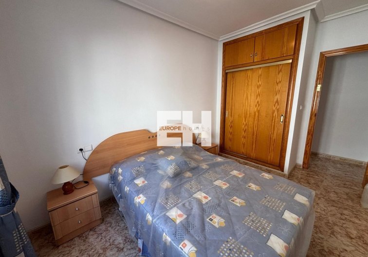 Segunda mano - Apartamento  - Torrevieja - Playa del Cura