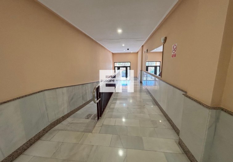 Segunda mano - Apartamento  - Torrevieja - Playa del Cura