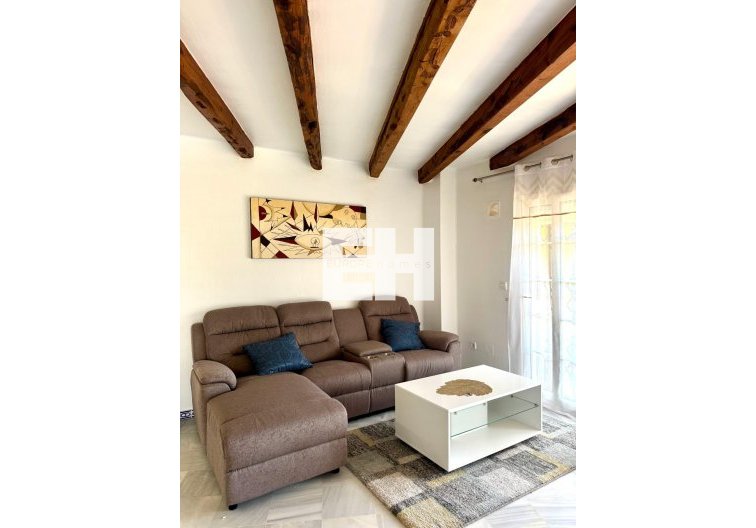 Wiederverkauf - Penthaus - Torrevieja - Los Frutales