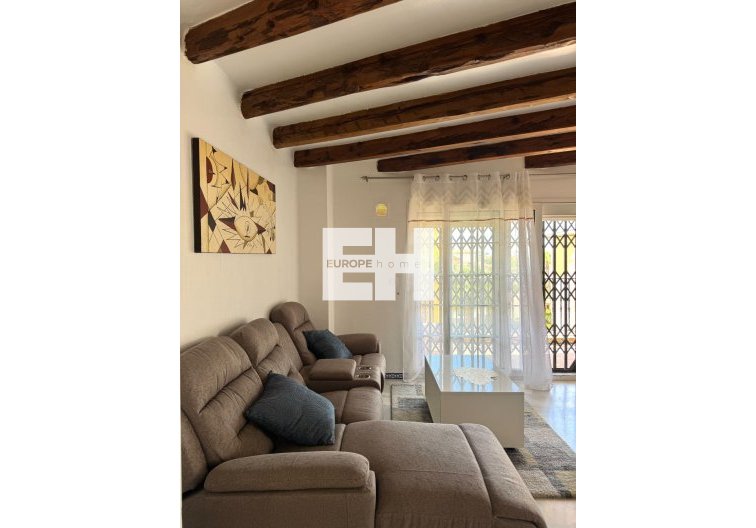 Wiederverkauf - Penthaus - Torrevieja - Los Frutales