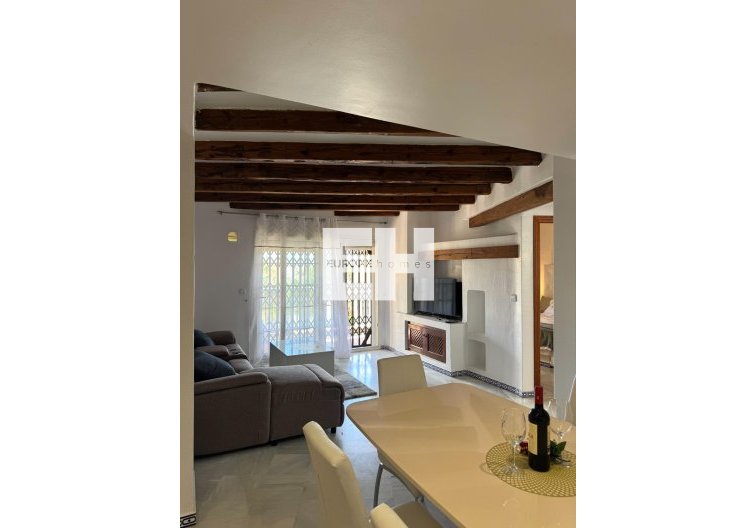 Wiederverkauf - Penthaus - Torrevieja - Los Frutales