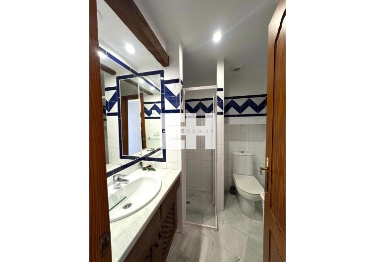 Wiederverkauf - Penthaus - Torrevieja - Los Frutales