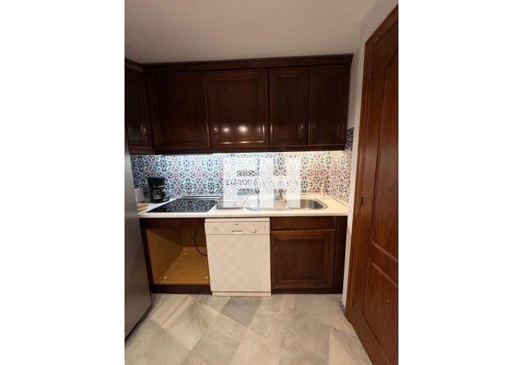 Wiederverkauf - Penthaus - Torrevieja - Los Frutales