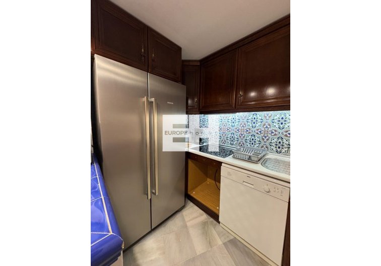 Wiederverkauf - Penthaus - Torrevieja - Los Frutales