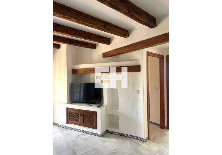 Wiederverkauf - Penthaus - Torrevieja - Los Frutales