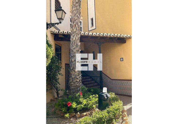 Wiederverkauf - Penthaus - Torrevieja - Los Frutales