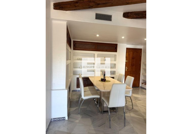 Wiederverkauf - Penthaus - Torrevieja - Los Frutales