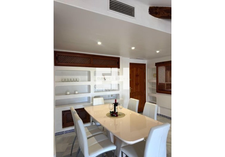 Wiederverkauf - Penthaus - Torrevieja - Los Frutales