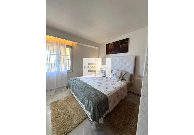 Wiederverkauf - Penthaus - Torrevieja - Los Frutales