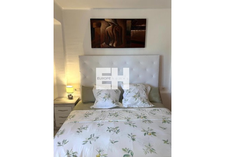 Wiederverkauf - Penthaus - Torrevieja - Los Frutales