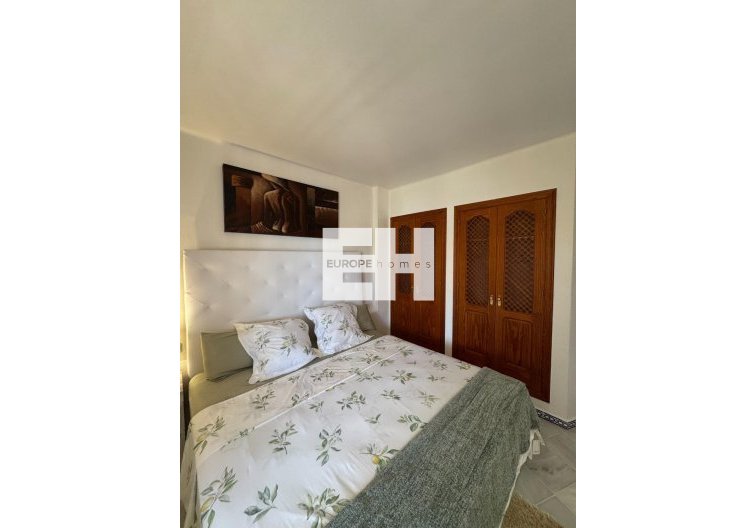 Wiederverkauf - Penthaus - Torrevieja - Los Frutales