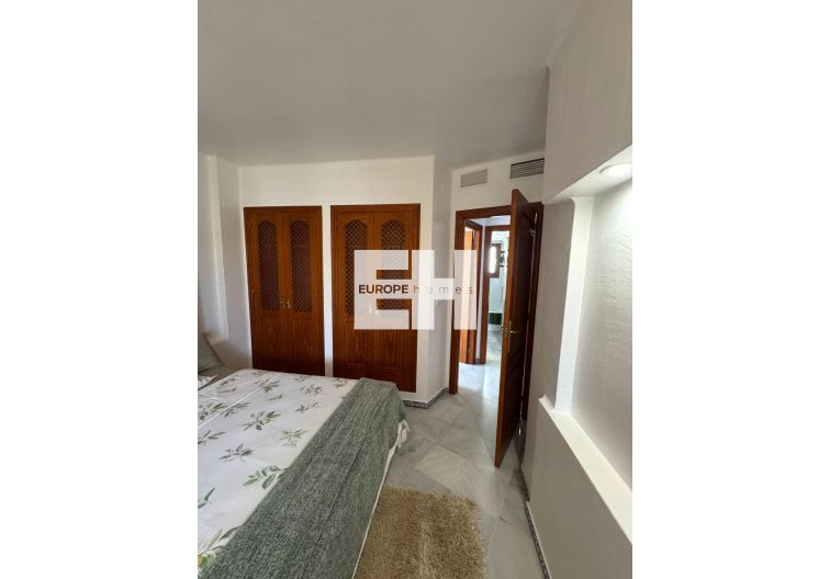 Wiederverkauf - Penthaus - Torrevieja - Los Frutales