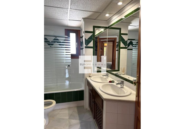 Wiederverkauf - Penthaus - Torrevieja - Los Frutales