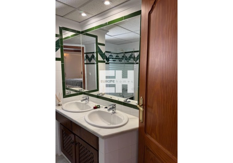 Wiederverkauf - Penthaus - Torrevieja - Los Frutales