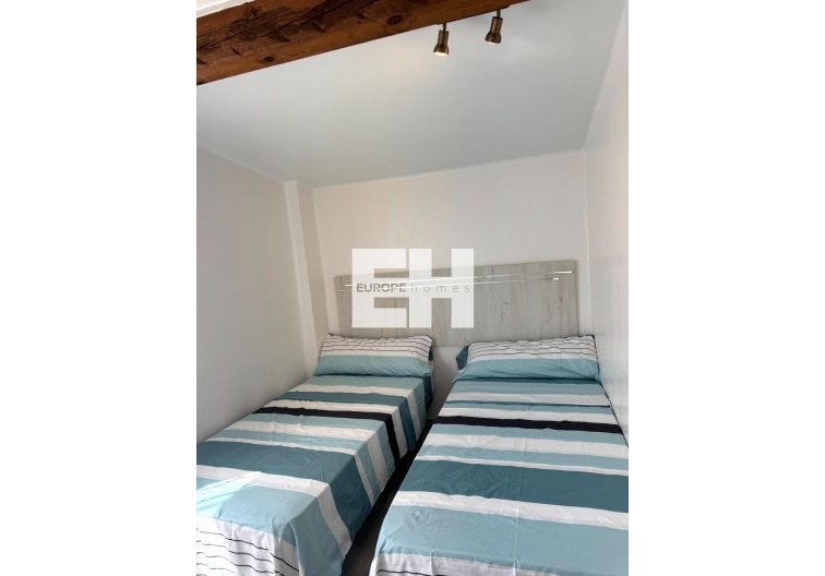 Wiederverkauf - Penthaus - Torrevieja - Los Frutales