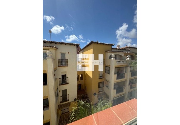 Wiederverkauf - Penthaus - Torrevieja - Los Frutales