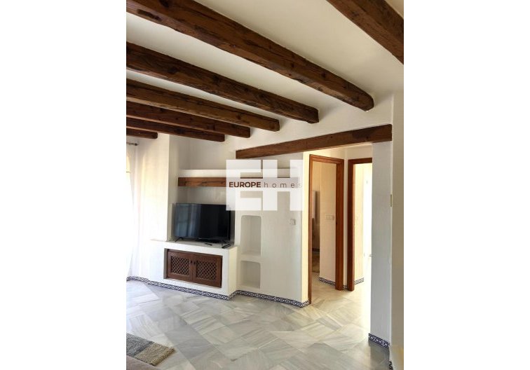 Wiederverkauf - Penthaus - Torrevieja - Los Frutales