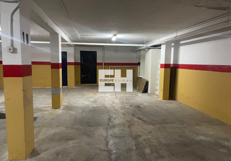 Wiederverkauf - Penthaus - Torrevieja - Los Frutales