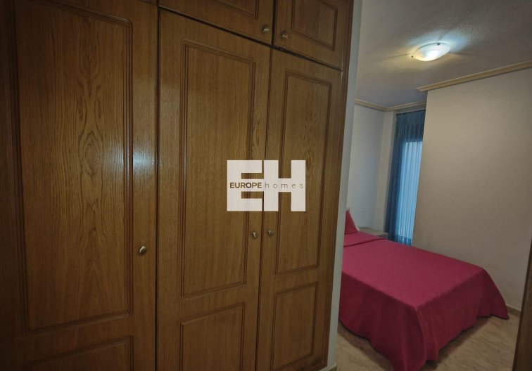 Wiederverkauf - Wohnung - Torrevieja - La Mata