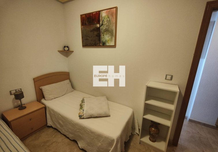 Wiederverkauf - Wohnung - Torrevieja - La Mata