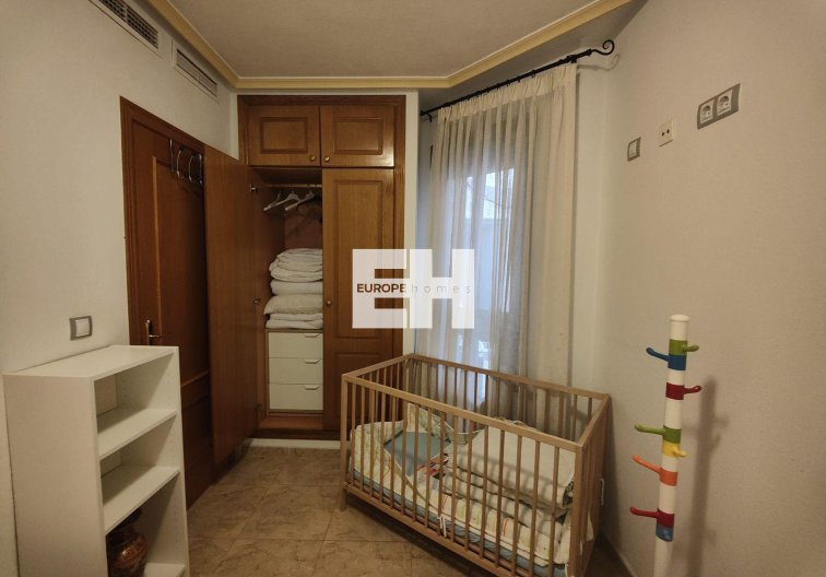 Wiederverkauf - Wohnung - Torrevieja - La Mata