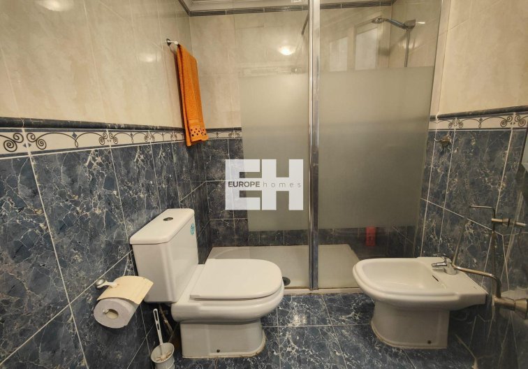 Wiederverkauf - Wohnung - Torrevieja - La Mata