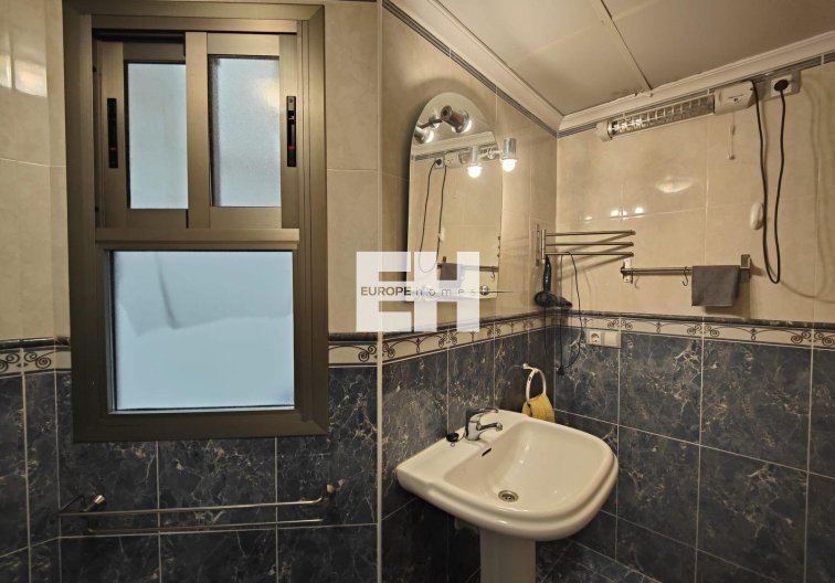 Wiederverkauf - Wohnung - Torrevieja - La Mata