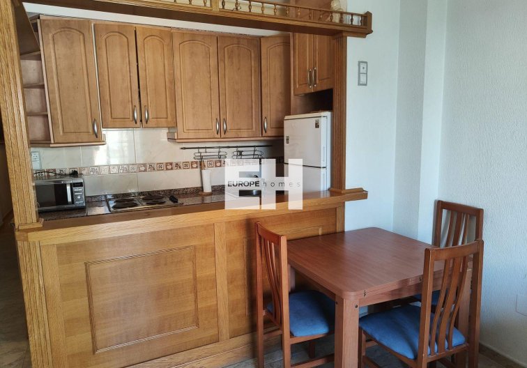 Wiederverkauf - Wohnung - Torrevieja - La Mata