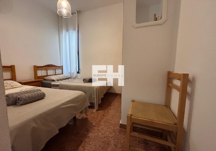 Segunda mano - Apartamento  - Torrevieja - Playa de los Locos